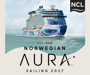Norwegian Cruise Line 50% Off - Special cruise offer